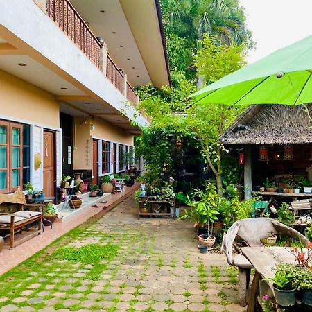 Thai Guesthouse Kanchanaburi Exterior photo